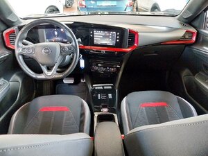 Opel Mokka GS Line 1.2 Kam SHZ LHZ Tempo 52.012 km 19.980 &euro; HAAN 42781