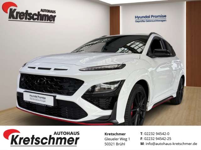 Hyundai KONA 35.651 km 30.980 &euro; Brühl 50321