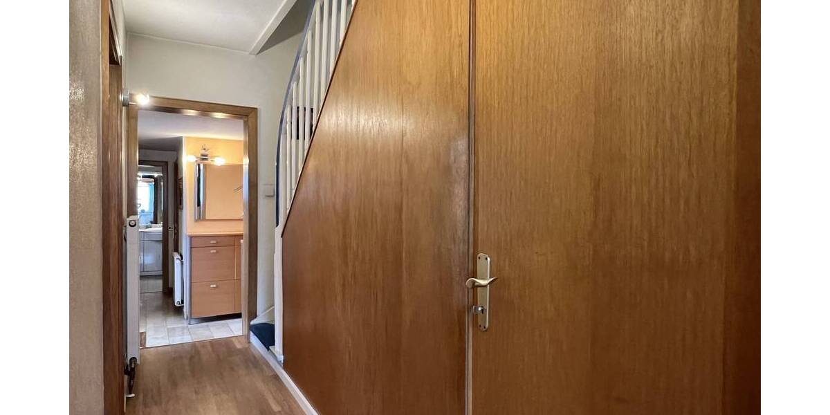 Wohnen im Grünen - Ihr neues Zuhause! 4 zimmer