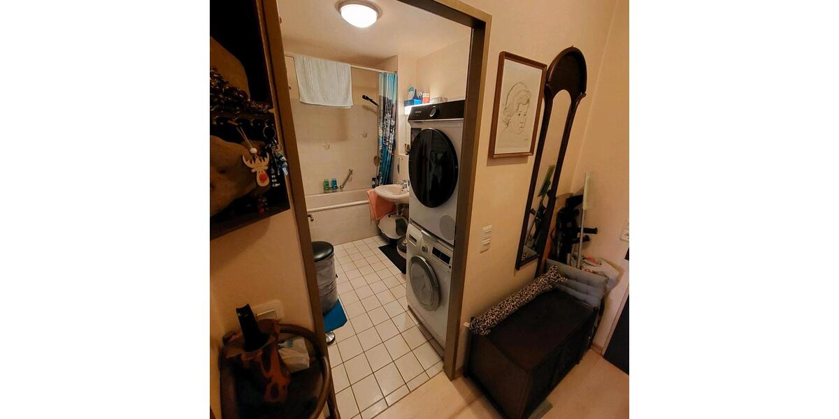 Erdgeschoßwohnung Bergisch Gladbach Frankenforst - 2 Zimmer, 54 m&sup2; | Angebot:24877513