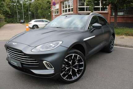 Aston Martin DBX 118.285 km 97.990 € Neuss 41460
