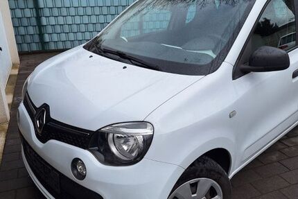 Renault Twingo 132.509 km 3.850 &euro; Solingen 42719