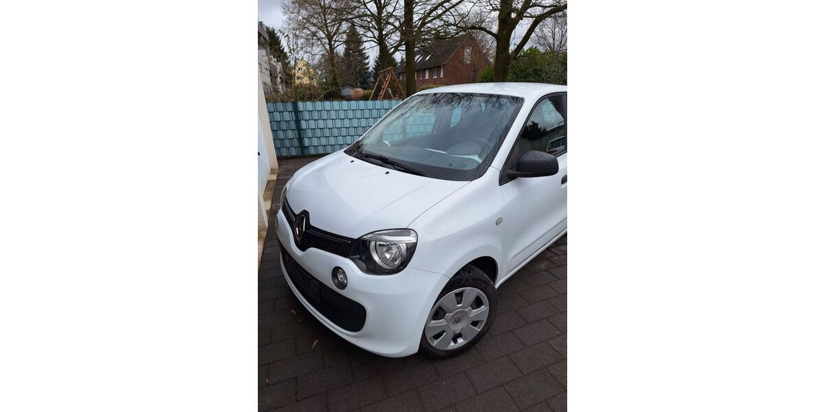 Renault Twingo 132.509 km 3.850 &euro; Solingen 42719