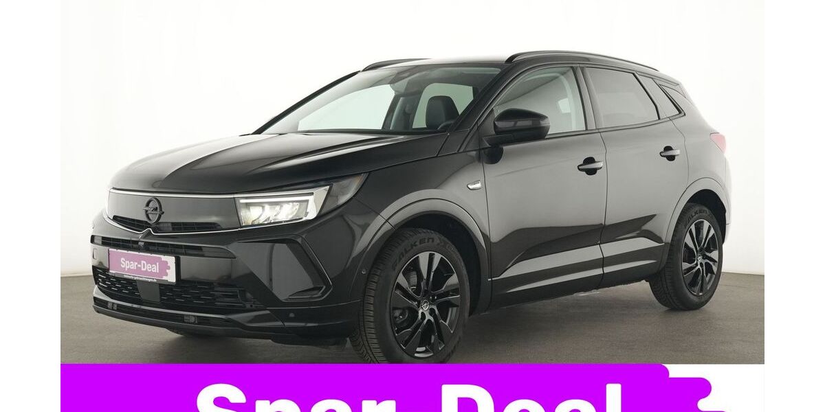 Opel Grandland (X) 15.009 km 22.469 &euro; Neuss 41460