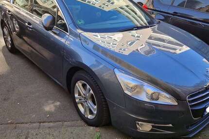 Peugeot 508 218.000 km 6.500 € Chorweiler (Köln) 50765