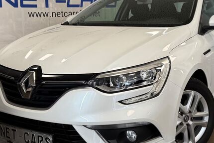 Renault Megane 49.980 km 10.950 &euro; Hilden (bei Düsseldorf) 40721
