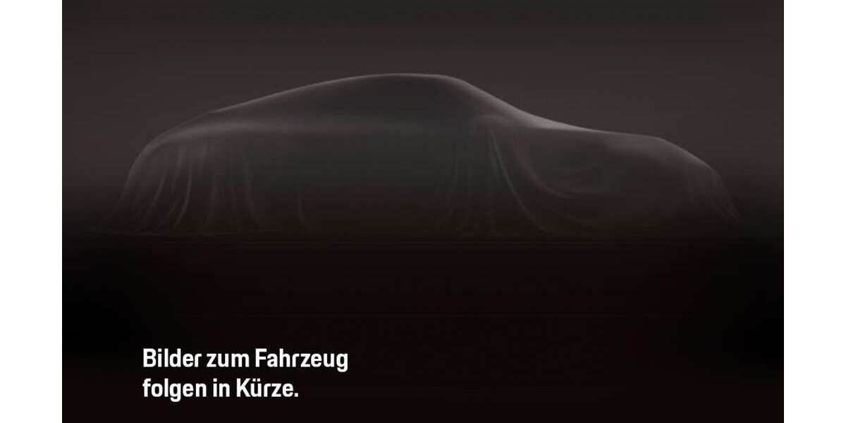 Porsche Taycan 19.900 km 128.500 &euro; Solingen 42653