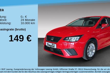 Seat Ibiza 49.136 km 15.900 &euro; Brühl 50321