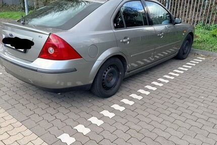 Ford Mondeo 165.000 km 1.000 &euro; Köln 51065