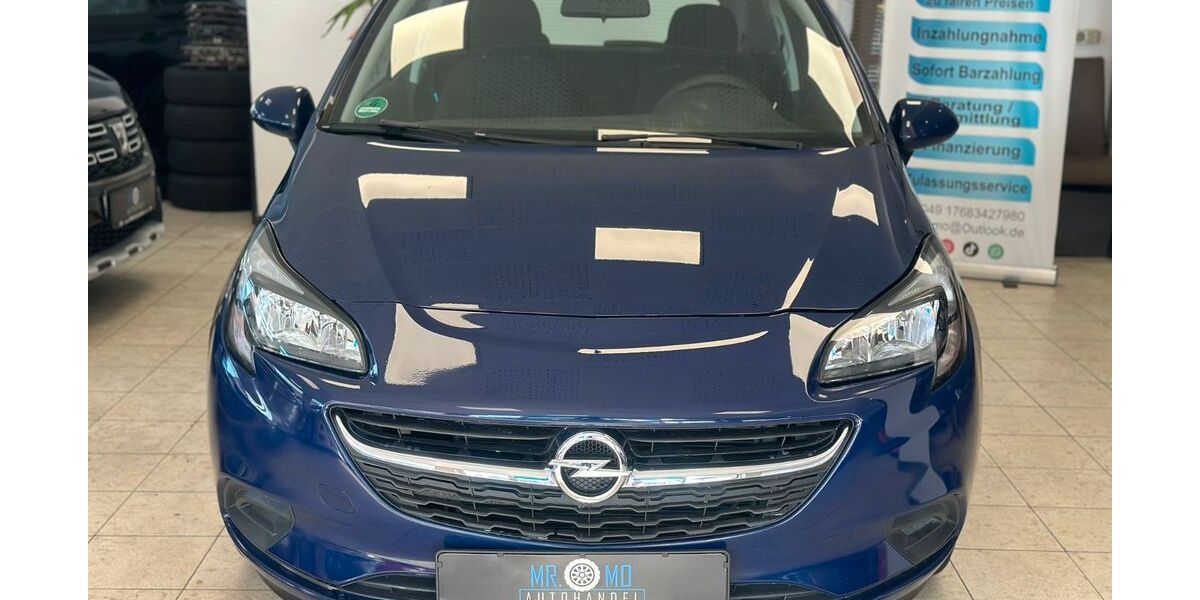 Opel Corsa 89.000 km 5.999 &euro; Hürth 50354