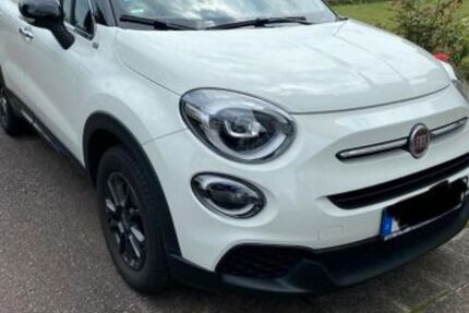 Fiat 500X 55.000 km 13.500 &euro; Monheim 40789
