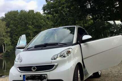 Smart forTwo 41.946 km 7.900 &euro; Bergisch Gladbach 51427