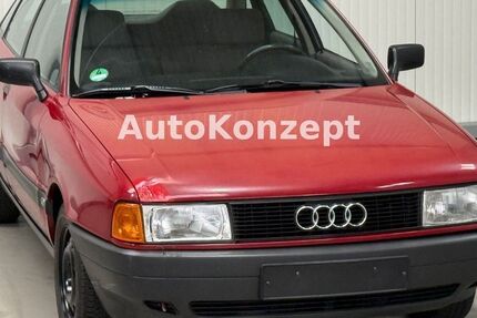 Audi 80 105.000 km 1.990 &euro; Grevenbroich 41515