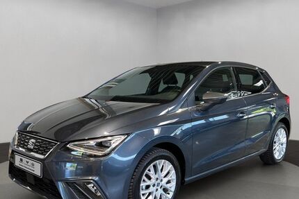 Seat Ibiza 17.616 km 22.080 &euro; Lohmar 53797