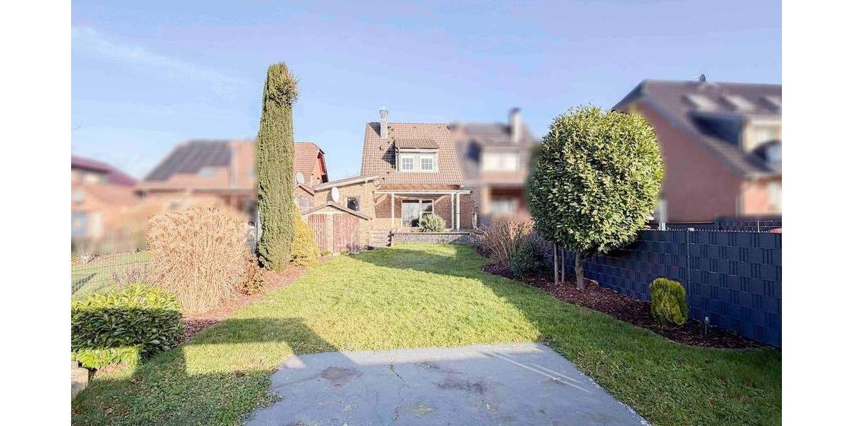 Doppelhaushälfte Erftstadt Kierdorf - 4 Zimmer, 144 m&sup2;, 479.000&euro; | Angebot:25228907