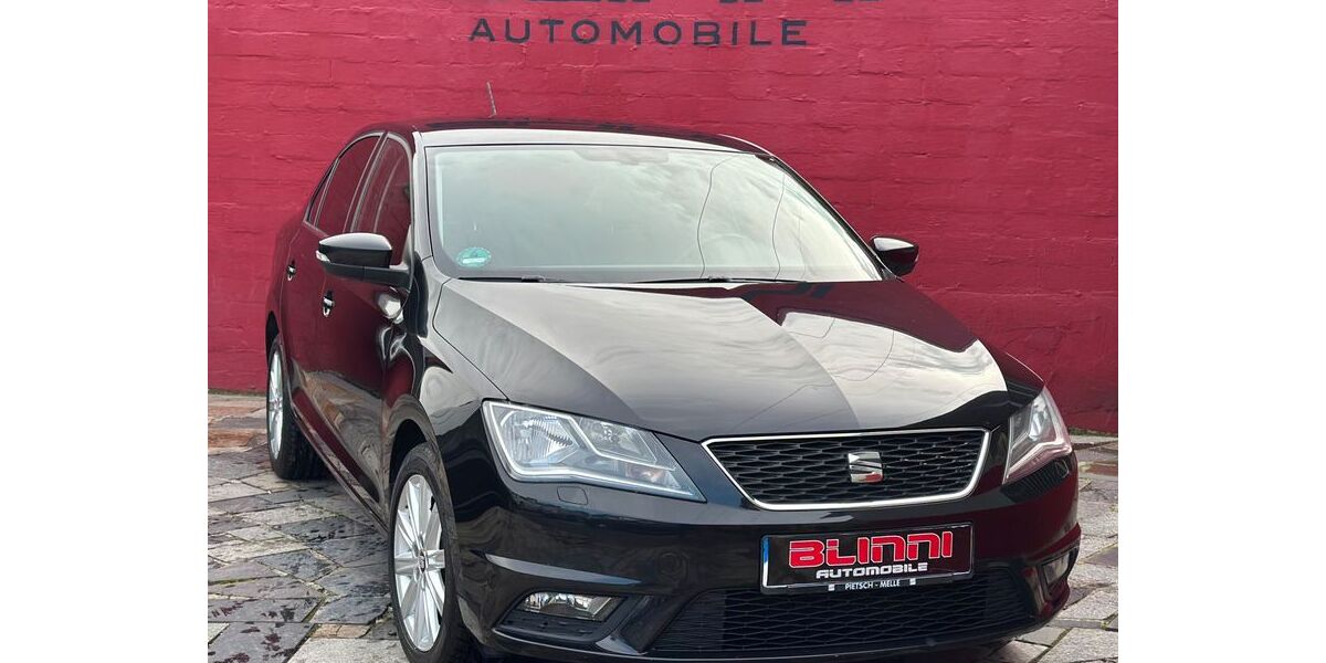 Seat Toledo 144.000 km 8.999 € Leverkusen 51373