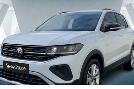 VW T-Cross 2.080 km 24.870 &euro; Bergisch Gladbach 51469