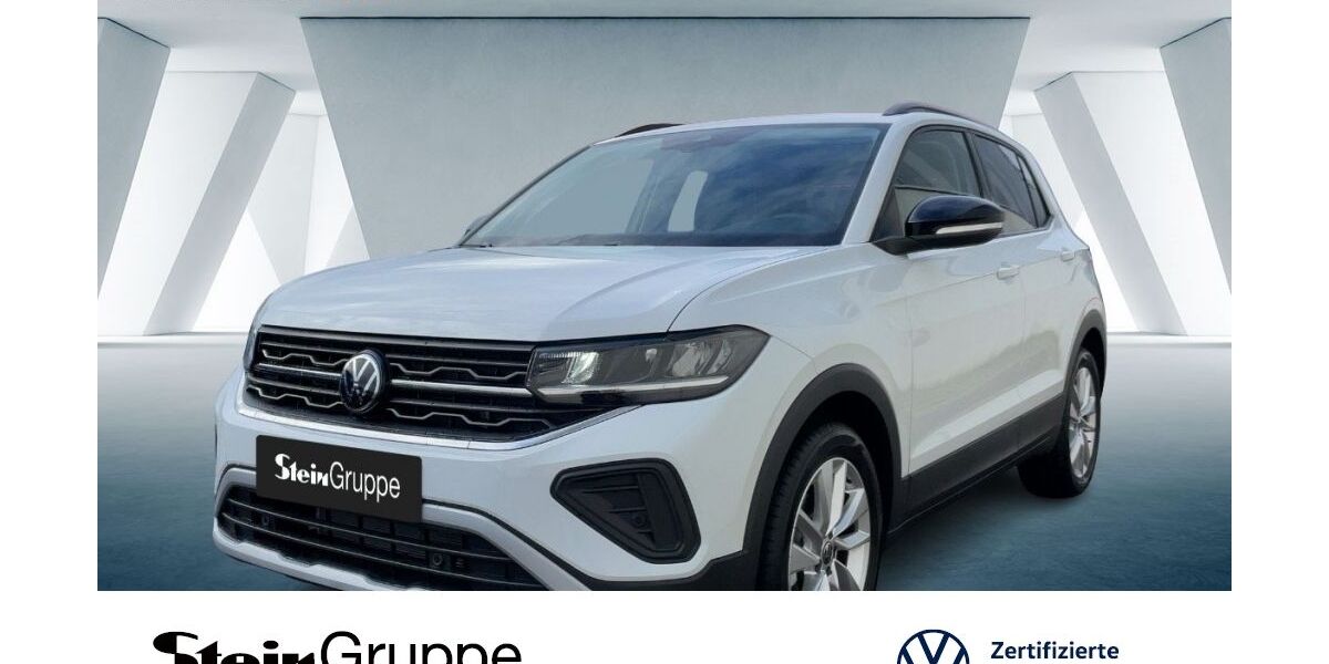 VW T-Cross 2.080 km 24.870 &euro; Bergisch Gladbach 51469