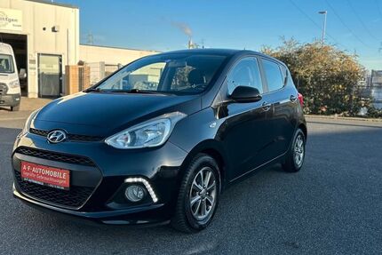 Hyundai i10 182.354 km 3.198 &euro; Wesseling 50389
