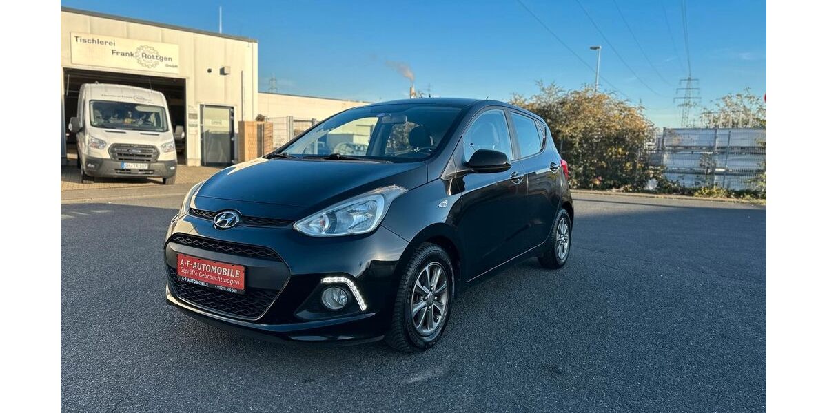 Hyundai i10 182.354 km 3.198 &euro; Wesseling 50389