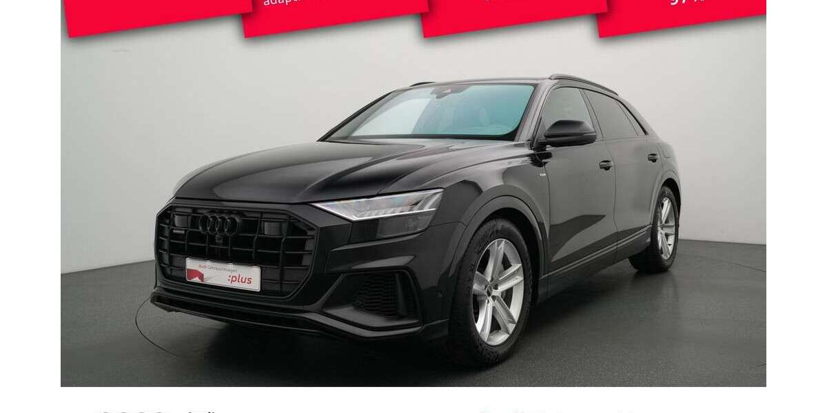 Audi Q8 135.003 km 50.980 &euro; Leverkusen 51373