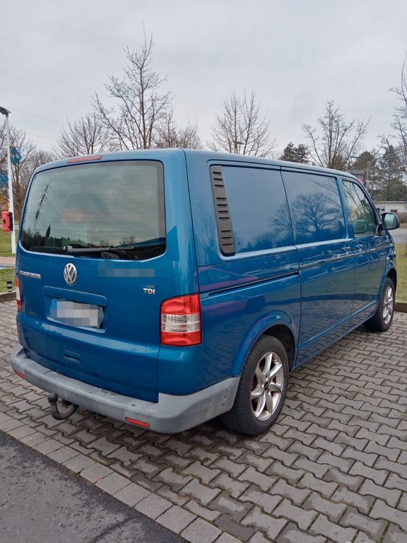T5 Transporter