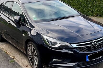 Opel Astra 206.000 km 7.800 &euro; Langenfeld (Rheinland) 40764
