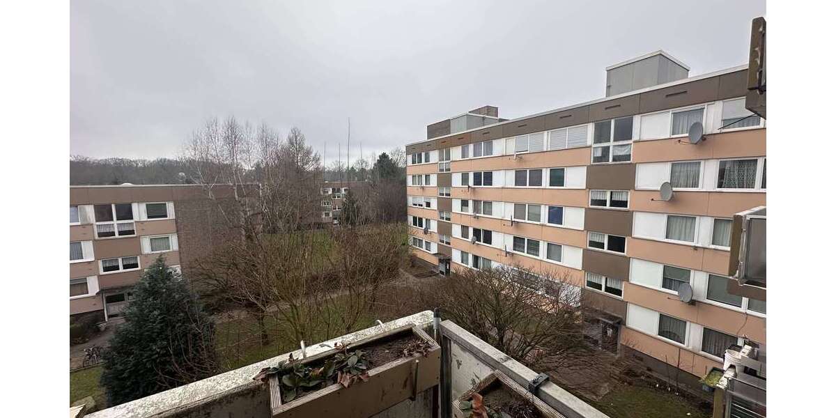 Etagenwohnung Dormagen Hackenbroich - 3 Zimmer, 68 m&sup2;, 1.000&euro; | Angebot:26599986