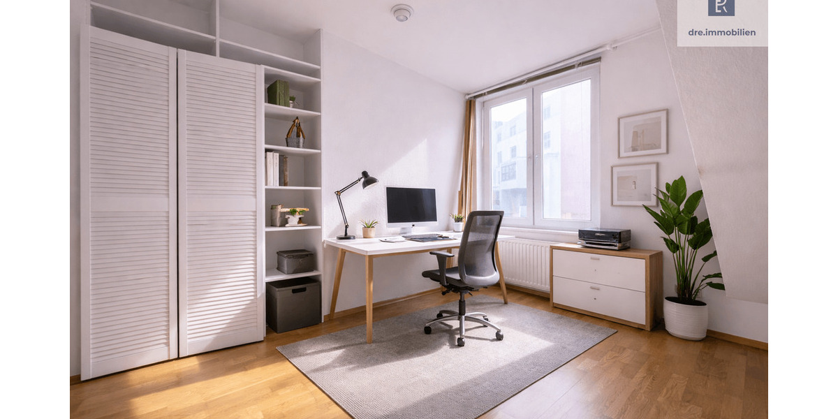 Etagenwohnung Köln Altstadt-Süd - 4 Zimmer, 131 m&sup2;, 697.000&euro; | Angebot:26411025