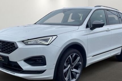 Seat Tarraco 67.784 km 34.780 € Dormagen 41540