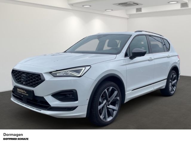 Seat Tarraco 67.784 km 34.780 € Dormagen 41540