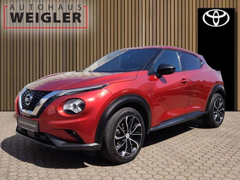 Juke