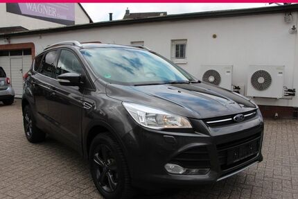 Ford Kuga 117.263 km 8.690 &euro; Hilden bei Düsseldorf 40721