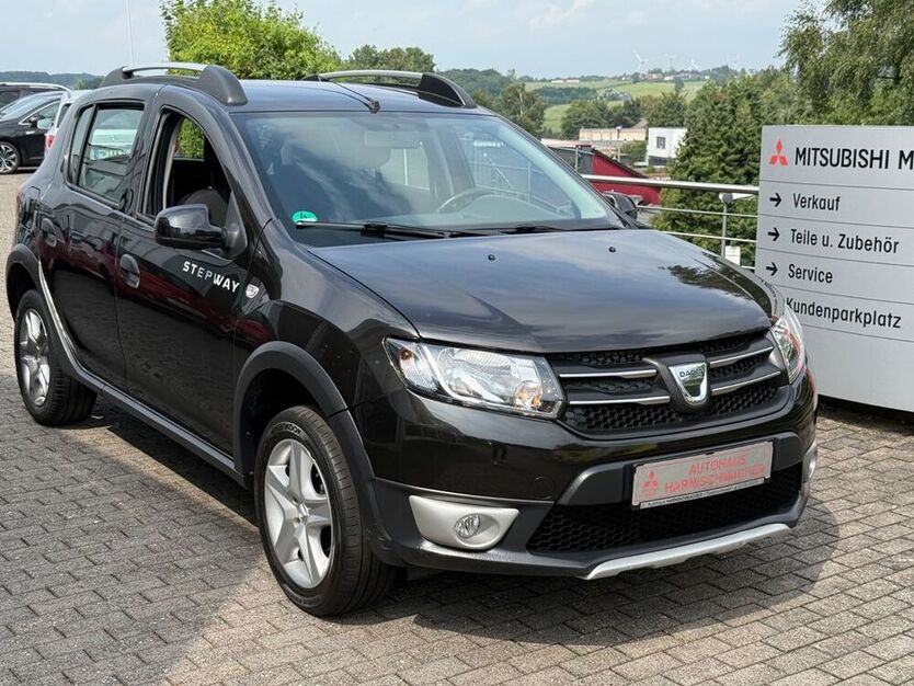 Sandero