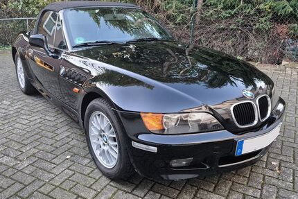 BMW Z3 197.000 km 8.290 &euro; Neuss 41469