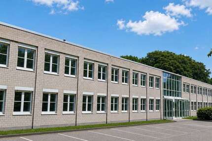 Gewerbeobjekt Bergisch Gladbach Alt-Frankenforst - 1.936&euro; | Angebot:26794972