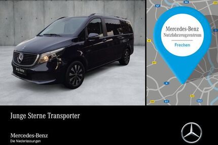 Mercedes EQV