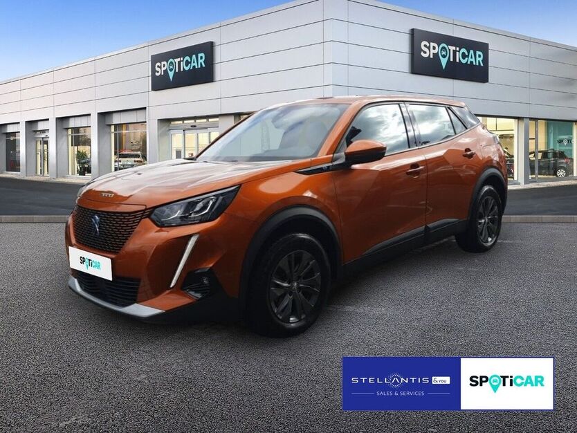 Peugeot 2008 51.090 km 15.990 € Sankt Augustin 53757