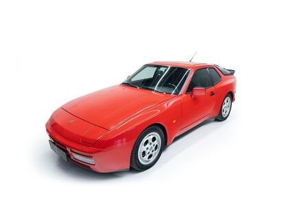Porsche 944 82.650 km 69.900 &euro; Kerpen 50171