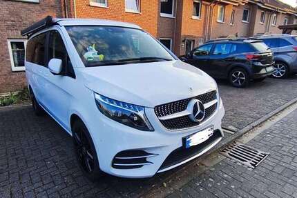 Mercedes-Benz Marco Polo 51.300 km 63.400 &euro; Fischenich (Hürth) 50354