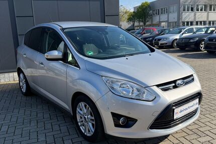 Ford C-Max 110.000 km 6.900 &euro; Dormagen 41540