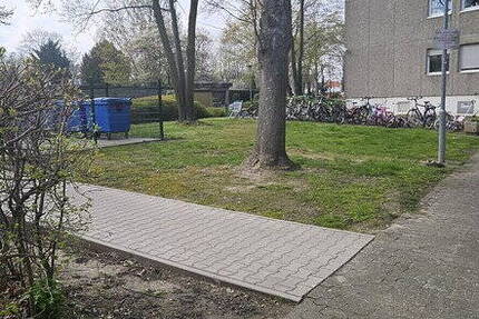 Wohnung Erftstadt Liblar - 3 Zimmer, 83 m&sup2;, 179.000&euro; | Angebot:26080769