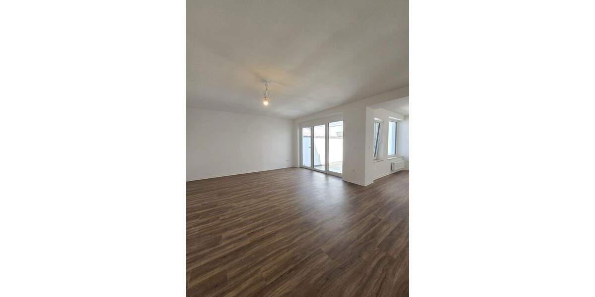 Erstbezug: Saniertes Stadthaus im Zentrum von Frechen 4 zimmer