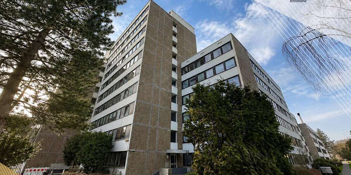 Etagenwohnung Kerpen Balkhausen - 1 Zimmer, 28 m&sup2;, 75.000&euro; | Angebot:26978848