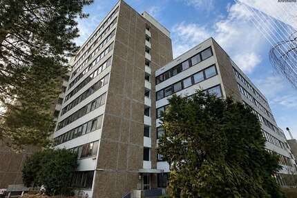 Wohnung Kerpen Balkhausen - 1 Zimmer, 28 m&sup2;, 75.000&euro; | Angebot:26978848