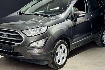 Ford EcoSport 56.000 km 12.950 &euro; Pulheim 50259