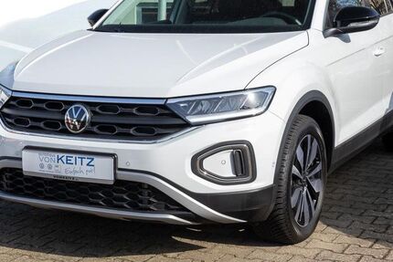 VW T-Roc 10.160 km 22.450 &euro; Kerpen 50169