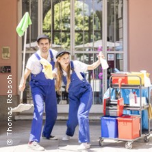 Die Tür 10.02.2026 Central