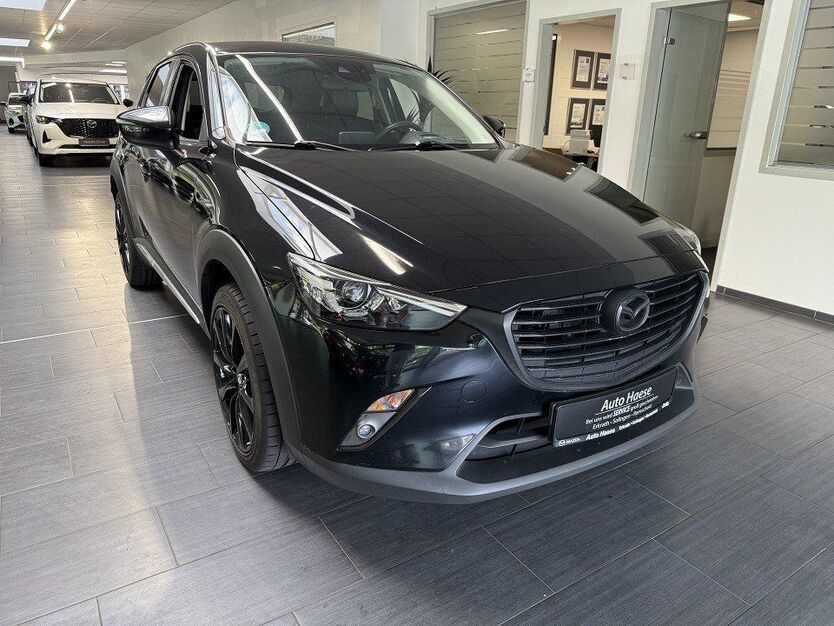 CX-3