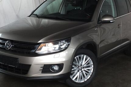 VW Tiguan 87.859 km 10.908 &euro; Köln-Marsdorf/Junkersdorf 50858